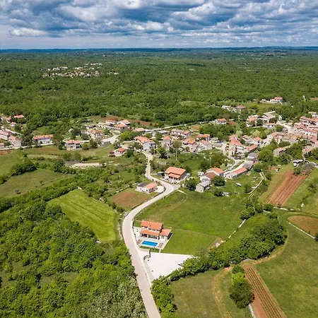 Villa Matea Marcana