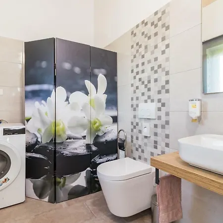 Βίλα Matea Marčana