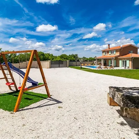 Villa Matea