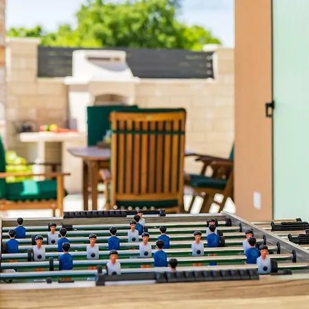 Βίλα Matea Marčana