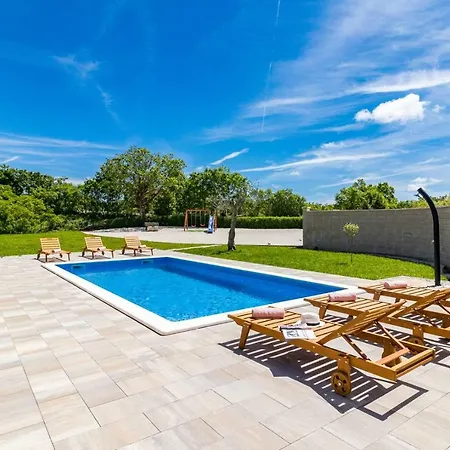 Villa Matea