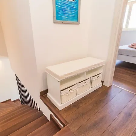 Villa Matea Marcana