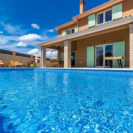 Villa Matea Marčana