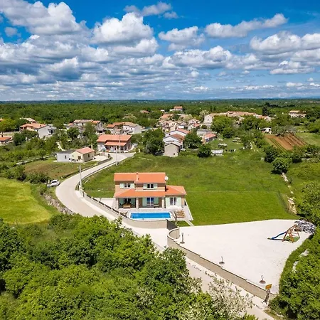 Matea Villa Marčana